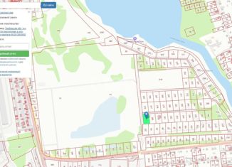 Продается земельный участок, 9.84 сот., деревня Перикса, Центральная улица