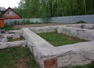 Продается участок, 8 сот., Новосибирск, улица Твардовского, улица Твардовского