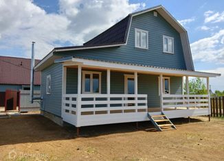 Продаю дом, 80 м2, деревня Новомайково