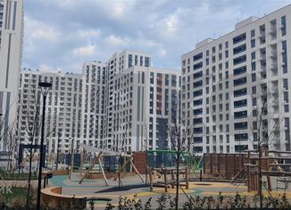 Продается 1-комнатная квартира, 34.5 м2, Краснодар, Питерская улица, 40к5, ЖК Новелла