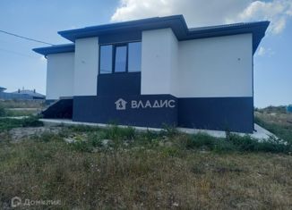 Продам дом, 139 м2, поселок Верхнебаканский, Юбилейный переулок, 4