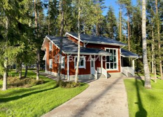 Дом на продажу, 182 м2, поселок Заполье, Мельничная улица