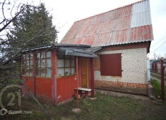Продаю дом, 28.9 м2, Тамбов, СНТ Вагонник ТВРЗ, 177, Ленинский район