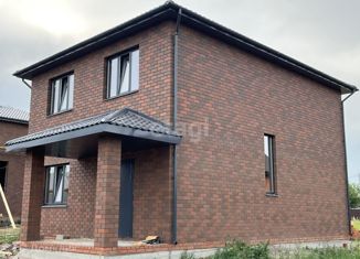 Продается дом, 140 м2, село Новое Шигалеево, 2-я Полевая улица