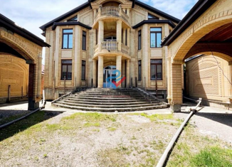 Дом на продажу, 1300 м2, Чечня, улица Моулы Кишиева, 24