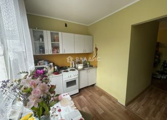 Продажа 1-комнатной квартиры, 35.3 м2, Улан-Удэ, Краснофлотская улица, 48