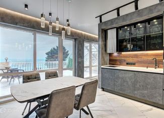 Продажа дома, 355 м2, Сочи, микрорайон Мамайка, СТ Эврика, 69