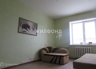 Продается 3-ком. квартира, 63.2 м2, рабочий посёлок Мошково, Вокзальная улица, 9Б