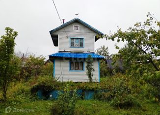 Продам дом, 25 м2, деревня Грабково, Сосновая улица