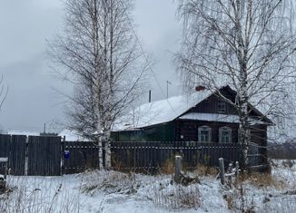 Дом на продажу, 30.7 м2, поселок Климковка, Комсомольская улица, 4