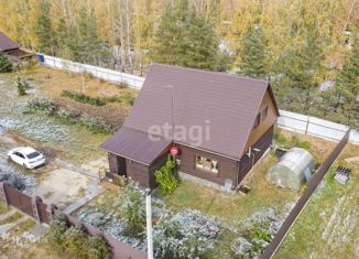 Продам дом, 139.8 м2, село Борки, Центральная улица