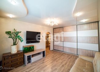 Продажа 3-комнатной квартиры, 60.6 м2, село Гаровка-2, Детская улица, 21