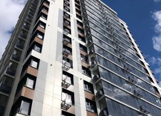 Продажа однокомнатной квартиры, 47.09 м2, Казань, улица Аделя Кутуя, 110А, ЖК Ладья