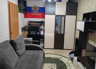 Продается однокомнатная квартира, 32.9 м2, Курганская область, Чернореченская улица, 123А
