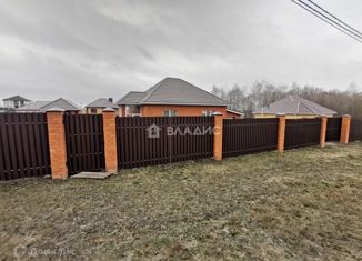 Продажа дома, 97.1 м2, Белгород, 1-й Лазурный переулок, 9