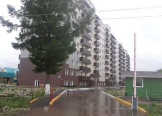 Продам двухкомнатную квартиру, 60 м2, село Криводановка, Зелёная улица, 16