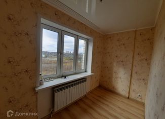 2-комнатная квартира на продажу, 46.2 м2, Брянск, ЖК Речной, улица Комарова, 59