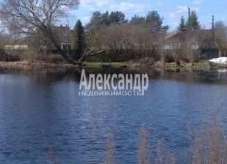 Продам участок, 36 сот., деревня Надбелье