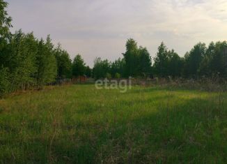 Продается земельный участок, 13 сот., садовое товарищество Витязь, Сиреневая улица, 253