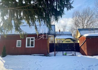 Продается дом, 51.4 м2, СНТ Поречье, СНТ Поречье, 21