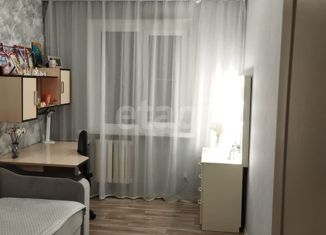 Продается трехкомнатная квартира, 62 м2, Липецкая область, улица Катукова, 32