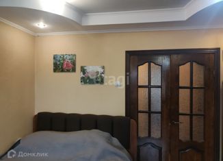 Двухкомнатная квартира на продажу, 50.5 м2, Калининград, Зелёная улица, 44