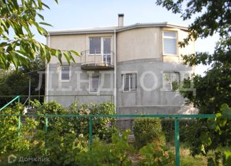 Дом на продажу, 221.5 м2, хутор Большой Лог, Степная улица