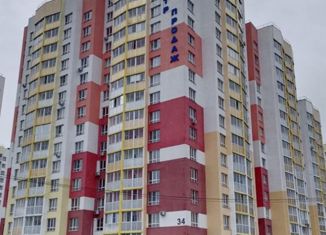 Продажа 1-ком. квартиры, 25.8 м2, Кемерово, проспект Химиков, 34, ЖК Восточный