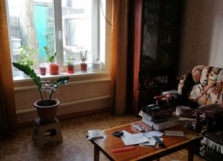 Двухкомнатная квартира на продажу, 54.37 м2, село Троицкое, улица Будённого, 5