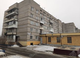 Продам 2-ком. квартиру, 41.5 м2, Биробиджан, улица Шолом-Алейхема, 121к1