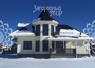 Дом на продажу, 320 м2, деревня Чернишня