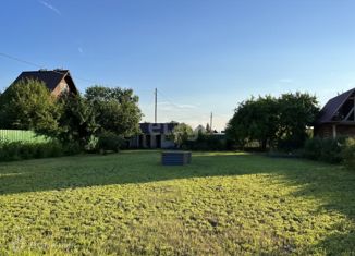 Продается участок, 8.3 сот., садовое товарищество Речник, Яблоневая улица, 25
