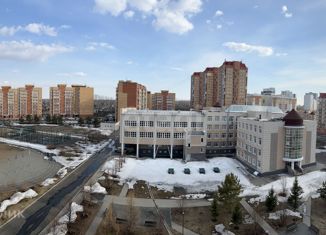 1-ком. квартира на продажу, 59.3 м2, Кемерово, улица Юрия Двужильного, 26А, Заводский район