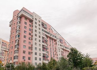 3-комнатная квартира на продажу, 87 м2, Москва, проезд Берёзовой Рощи, 12, станция Зорге