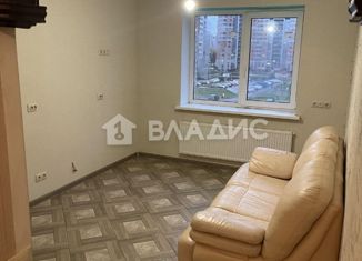 Продается 1-комнатная квартира, 36.9 м2, Санкт-Петербург, Калининский район, Кушелевская дорога, 7к6