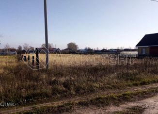 Продам участок, 26 сот., село Эмеково, Майская улица