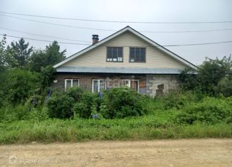 Продам дом, 120 м2, село Кашино, Российская улица, 1