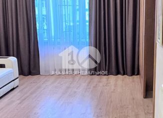 Продам 1-комнатную квартиру, 36.9 м2, Новосибирск, микрорайон Горский, 84, метро Студенческая