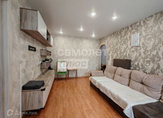 Продаю 3-комнатную квартиру, 57.9 м2, Кумертау, Вокзальная улица, 20