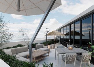 Сдается в аренду 3-комнатная квартира, 165 м2, Краснодар, Совхозная улица, 1к1