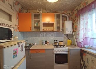 Продается однокомнатная квартира, 32.1 м2, рабочий посёлок Вычегодский, улица Энгельса, 58