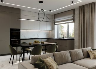 Продаю дом, 95 м2, деревня Мелечкино, деревня Мелечкино, 108