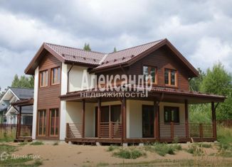 Продаю дом, 183 м2, коттеджный посёлок Сосновские Озера-2, улица Растрелли