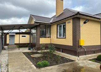 Продажа дома, 138 м2, деревня Аввакумово