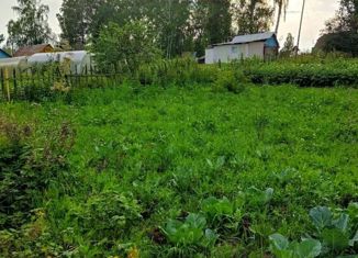 Продаю дом, 36 м2, Новосибирск, Земляничная улица, Первомайский район