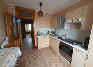 Продается 4-комнатная квартира, 77 м2, Новосибирск, Гидромонтажная улица, 47, Гидромонтажная улица