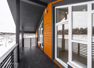 Продам дом, 220 м2, территория Келозские дачи