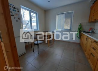 Продажа дома, 80 м2, Кострома, Центральный район, улица Димитрова, 8