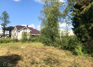 Продам участок, 9.9 сот., деревня Жуковка, Центральная улица