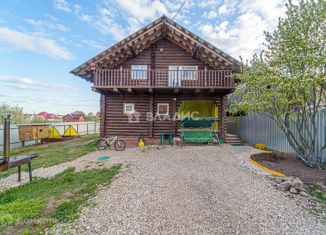 Продаю дом, 116.8 м2, село Култаево, Почтовый переулок, 2А